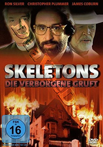 Skeletons  (1997) (DVD)
